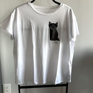 Armani Exchange Tshirt. Size M